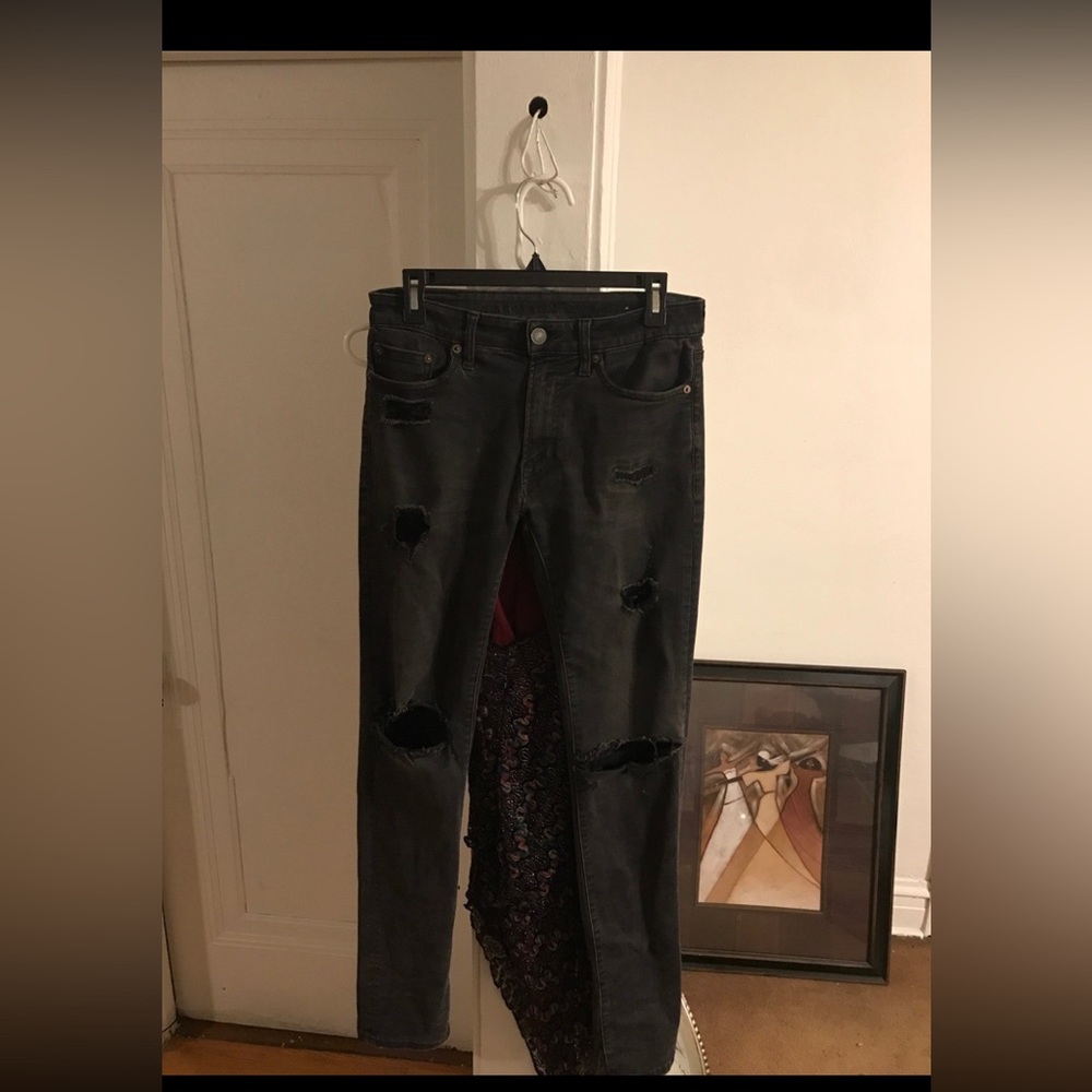 Mens americaneagle Next Level”  jeans